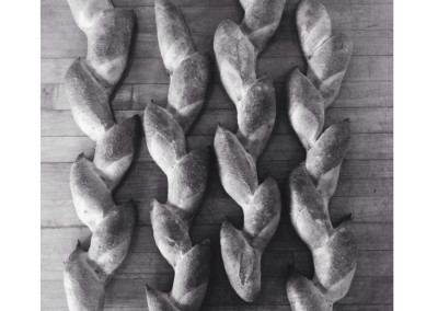 Epi baguettes