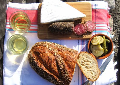 Hartford Baking Co. picnic perfection