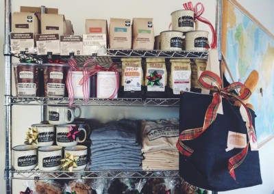 Hartford Baking Company Swag