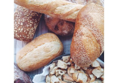 Hartford bread for days
