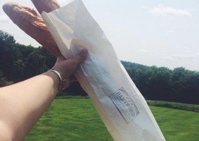 Hartford bread on the go