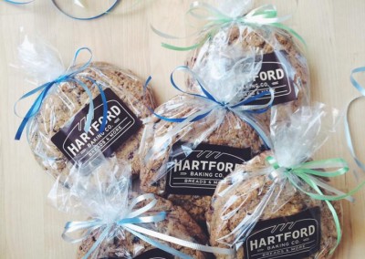 Hartford catered party treats
