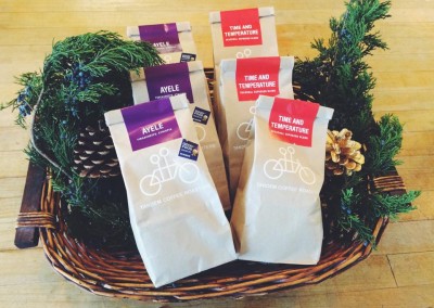 Tandem Coffee Roasters X Hartford Baking Company